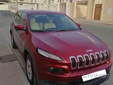 Cherokee Sport 